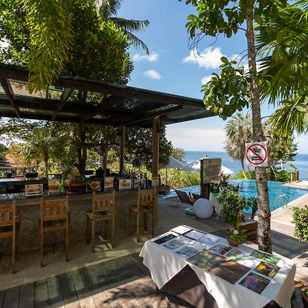 Secret Cliff Villa Phuket Ngoại thất bức ảnh