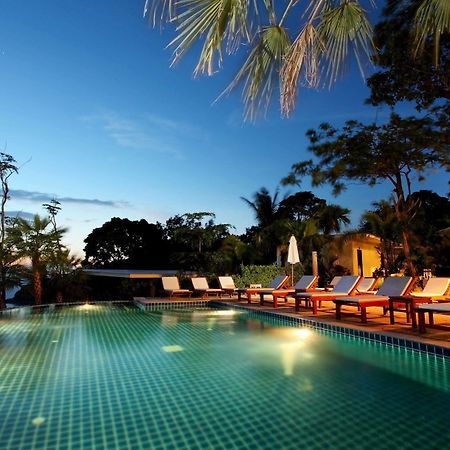 Secret Cliff Villa Phuket Ngoại thất bức ảnh