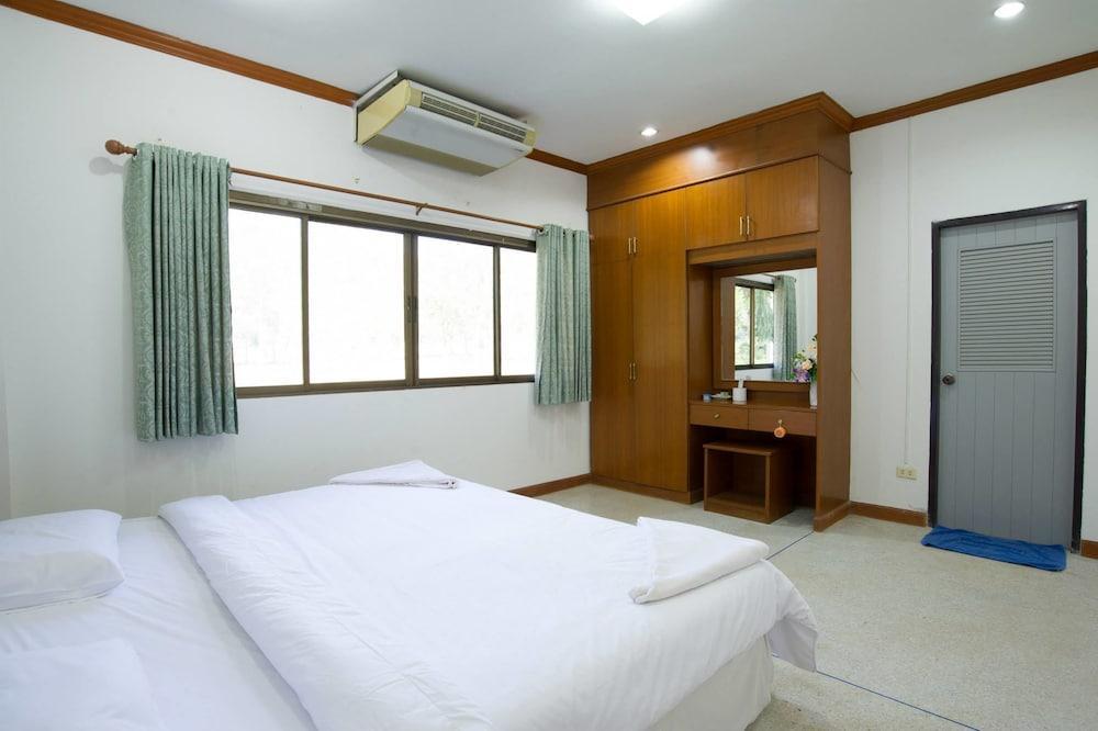 Secret Cliff Villa Phuket Ngoại thất bức ảnh