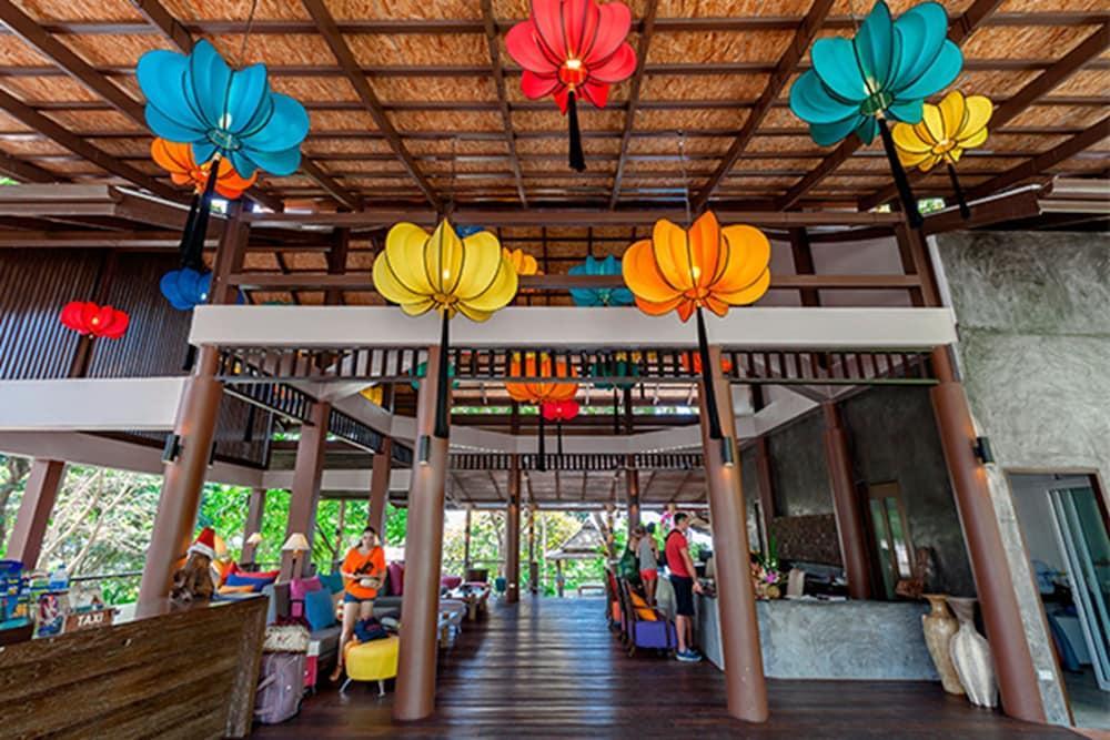 Secret Cliff Villa Phuket Ngoại thất bức ảnh