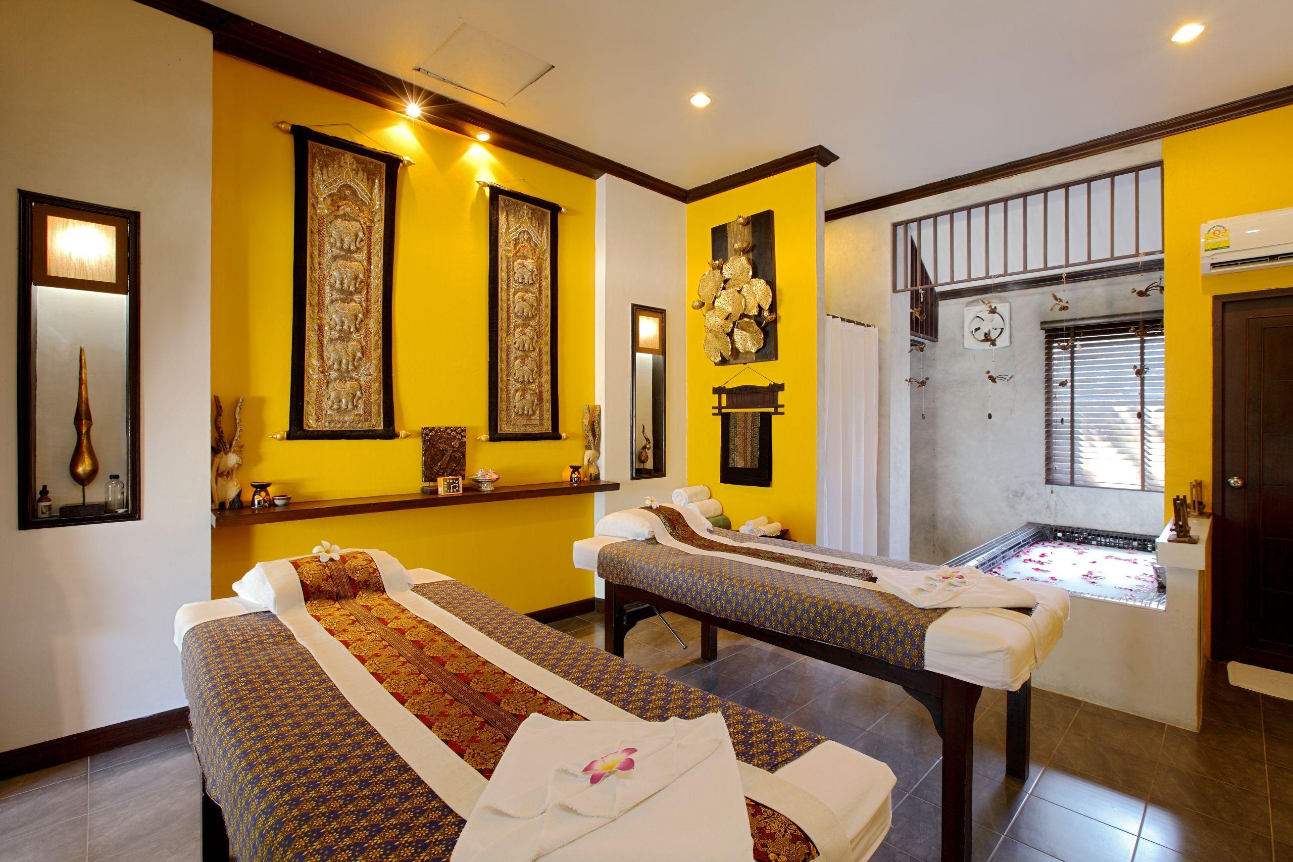 Secret Cliff Villa Phuket Ngoại thất bức ảnh