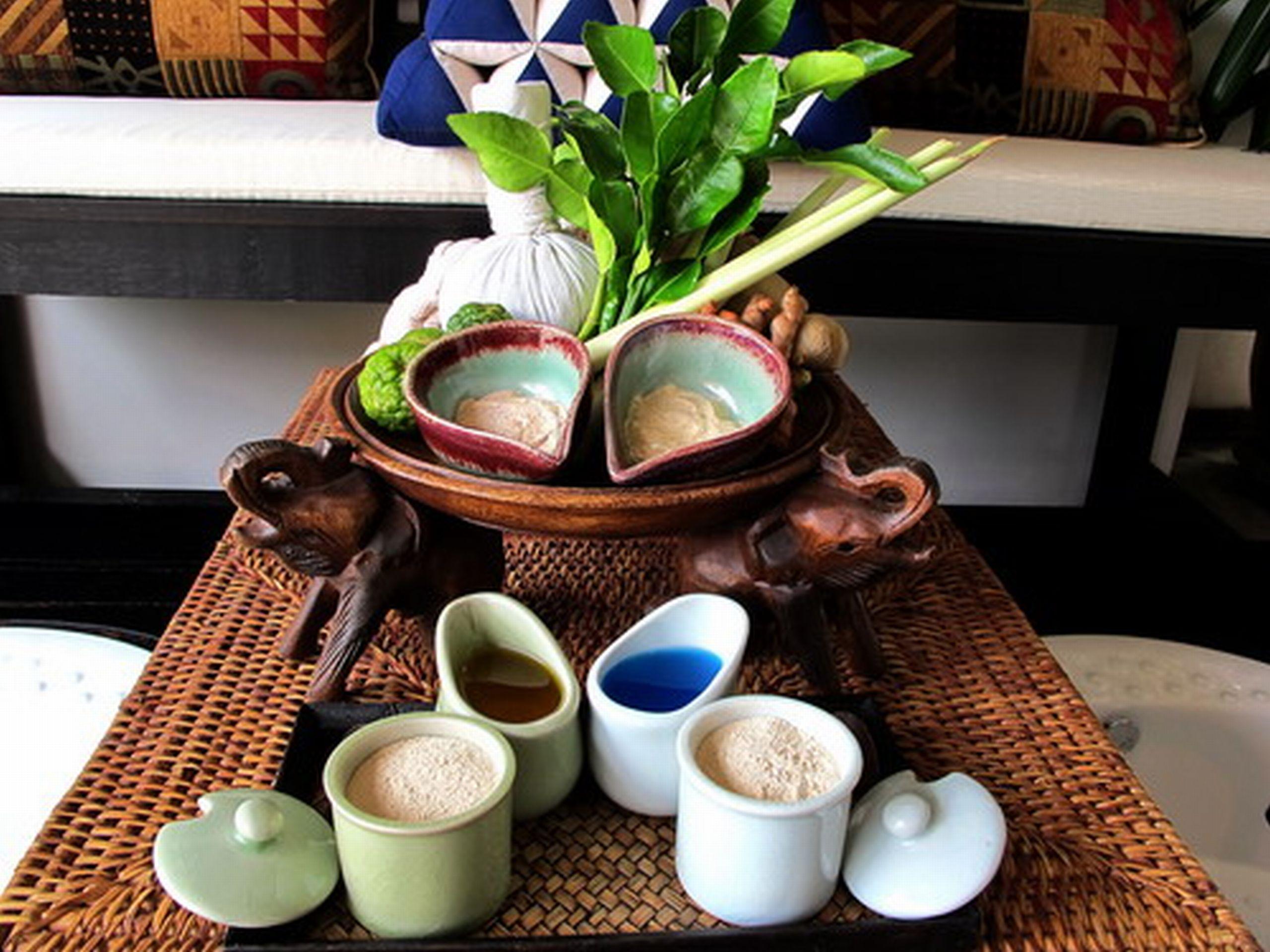 Secret Cliff Villa Phuket Ngoại thất bức ảnh