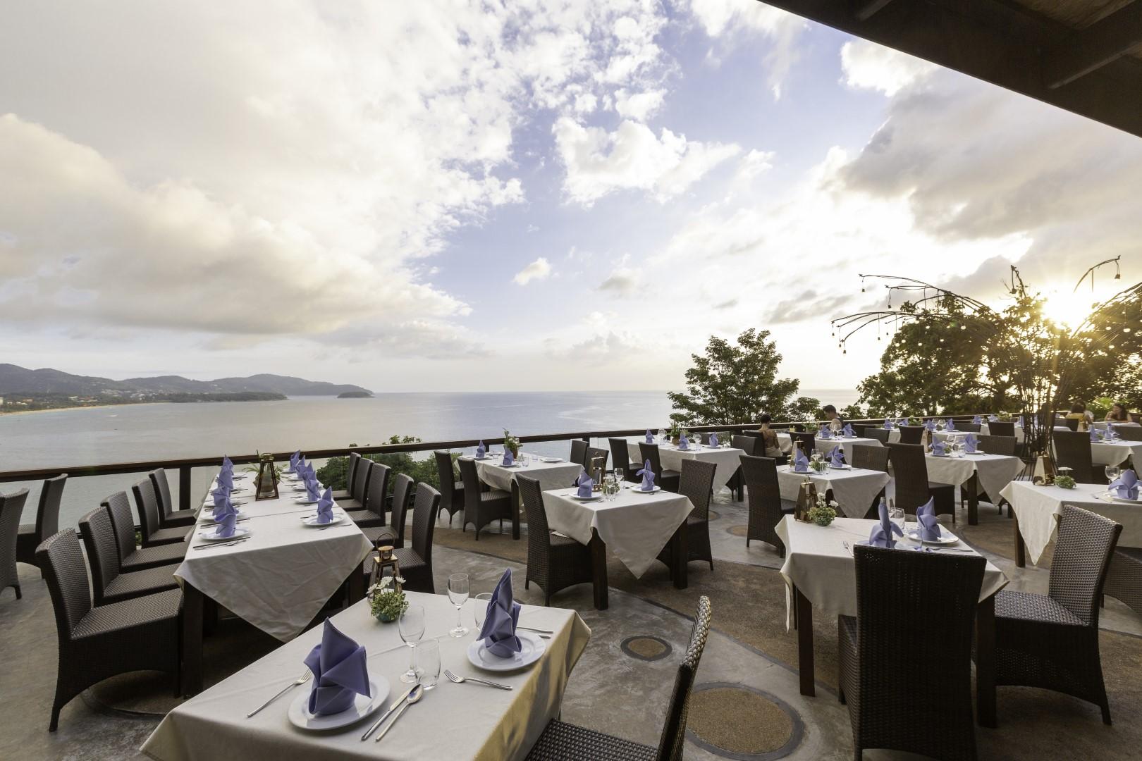 Secret Cliff Villa Phuket Ngoại thất bức ảnh
