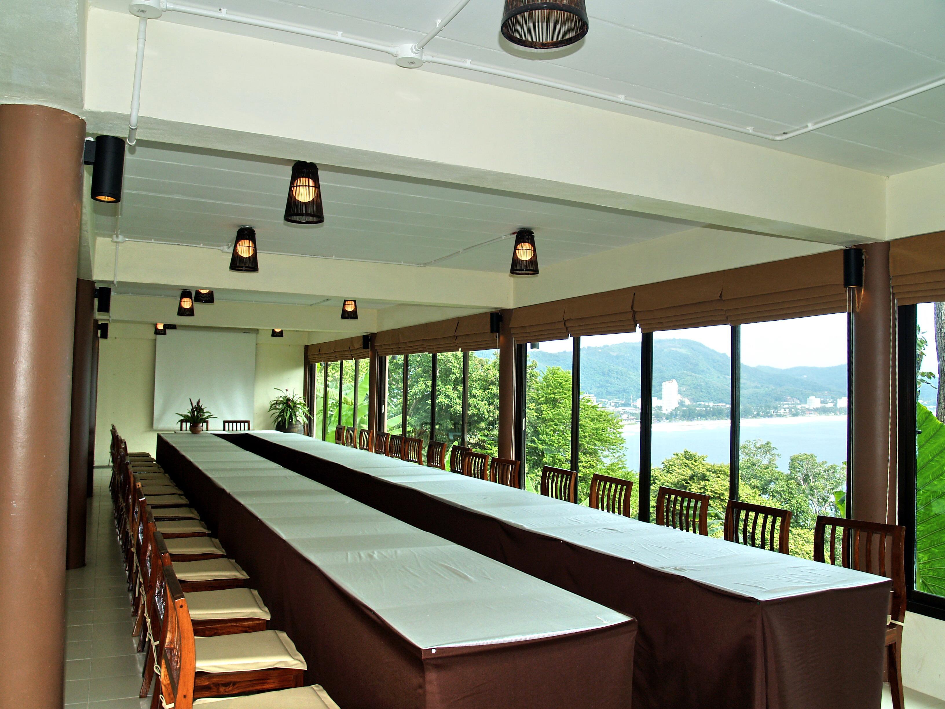 Secret Cliff Villa Phuket Ngoại thất bức ảnh