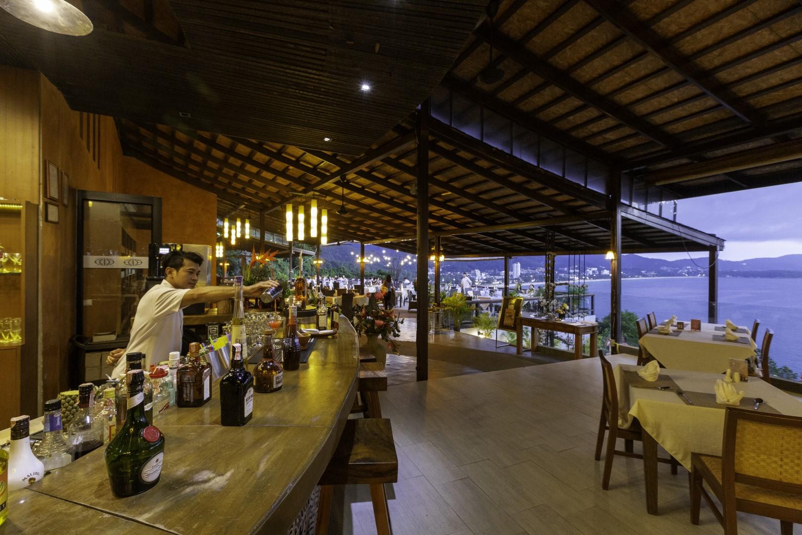 Secret Cliff Villa Phuket Ngoại thất bức ảnh