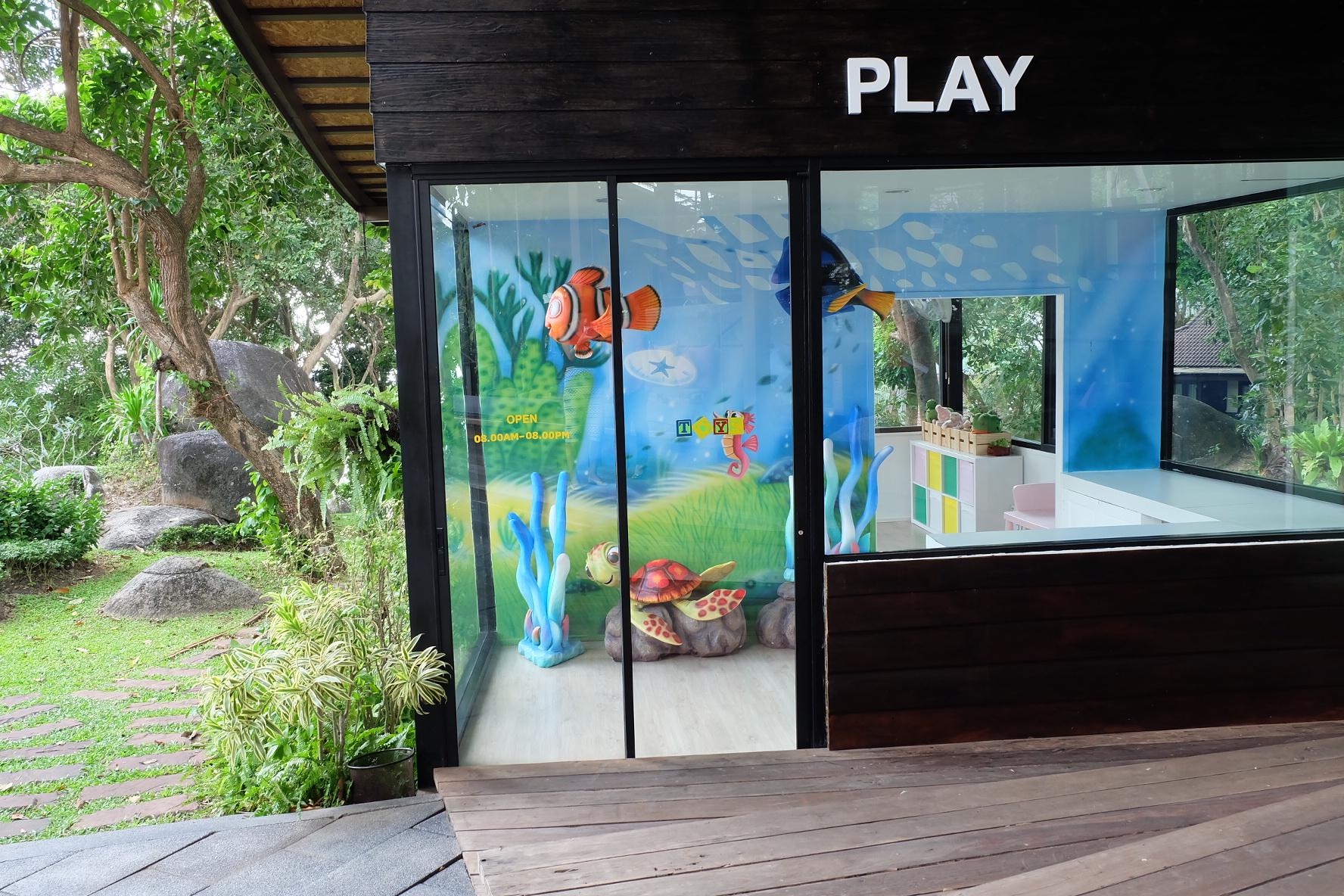 Secret Cliff Villa Phuket Ngoại thất bức ảnh