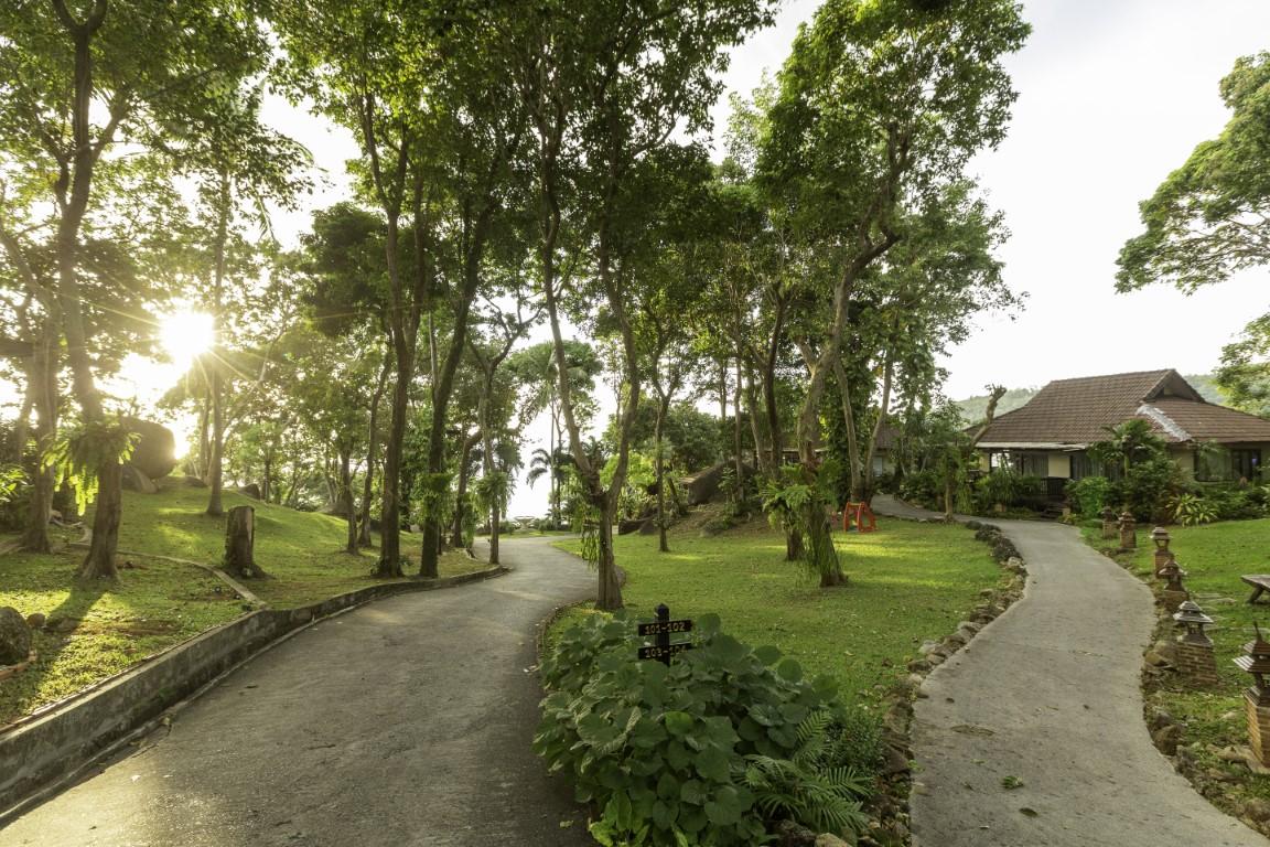 Secret Cliff Villa Phuket Ngoại thất bức ảnh