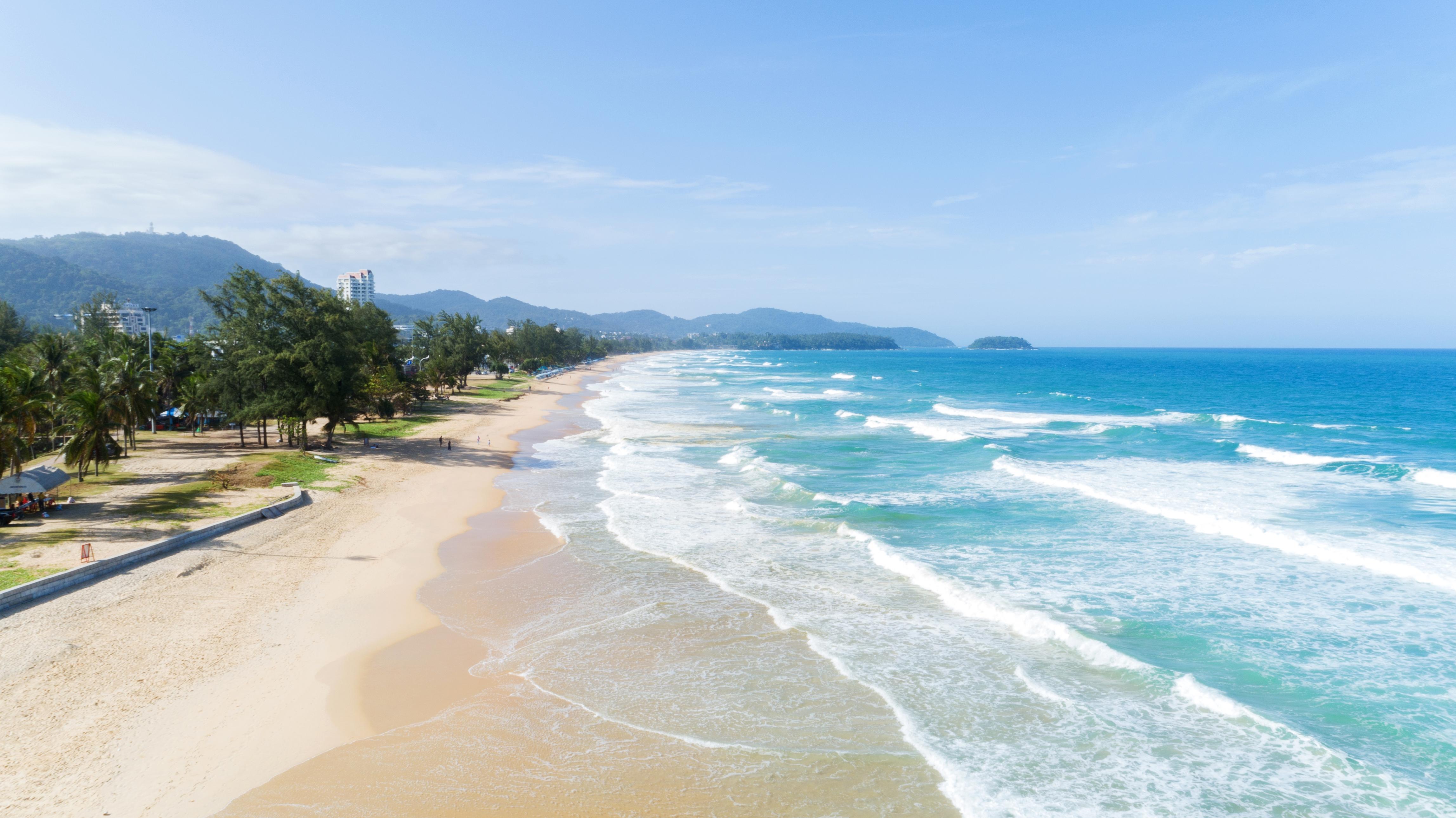 Secret Cliff Villa Phuket Ngoại thất bức ảnh