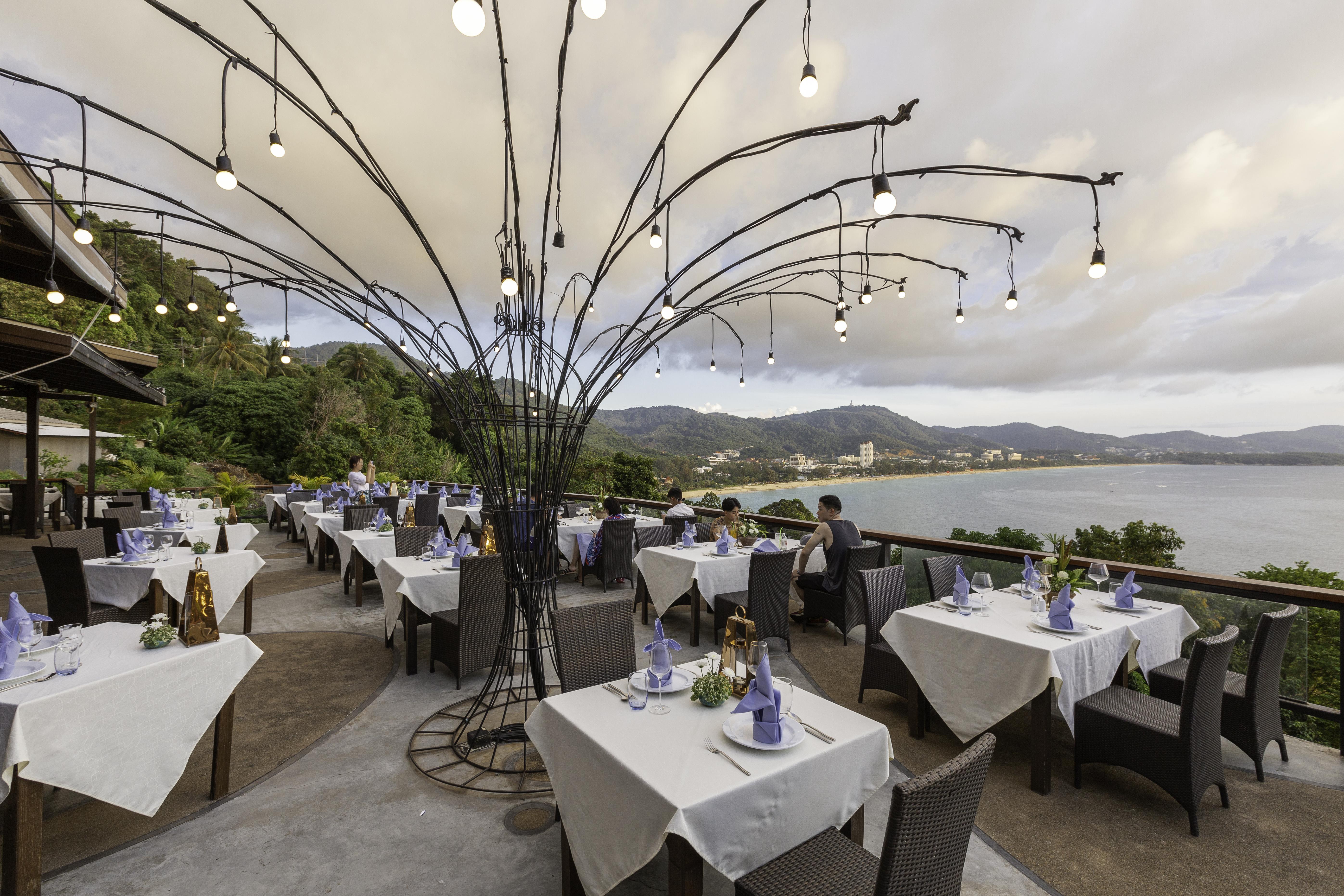 Secret Cliff Villa Phuket Ngoại thất bức ảnh