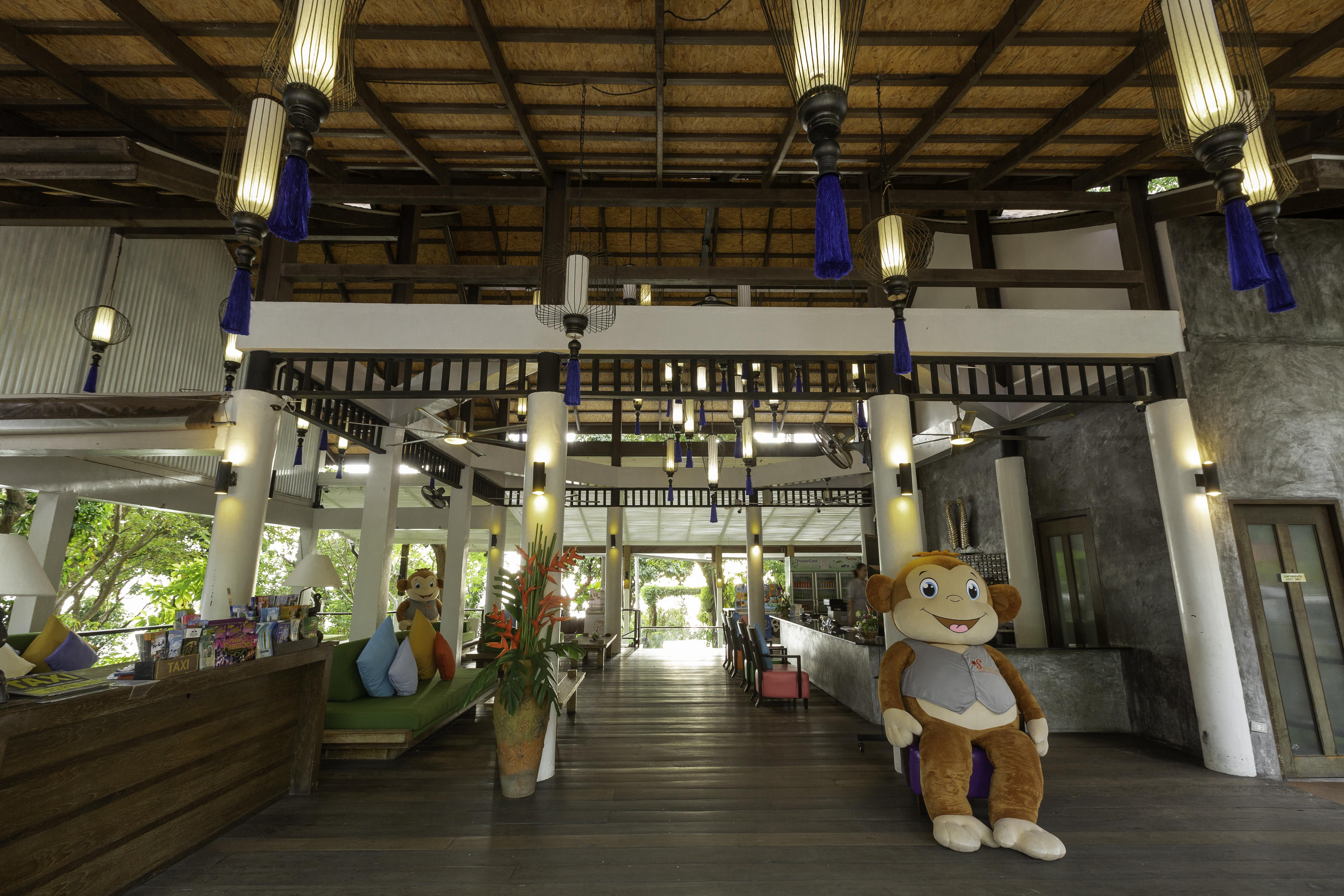 Secret Cliff Villa Phuket Ngoại thất bức ảnh