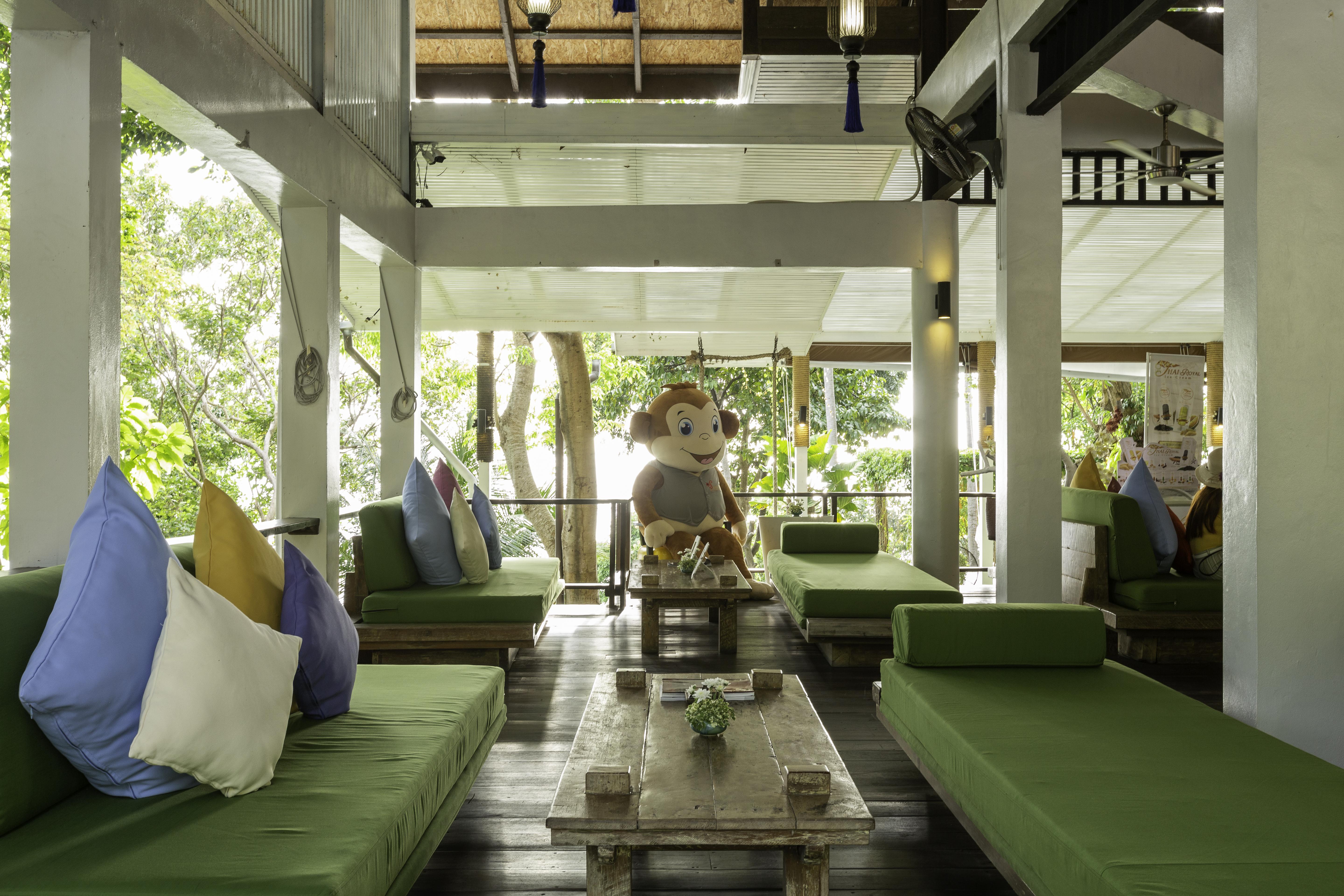 Secret Cliff Villa Phuket Ngoại thất bức ảnh