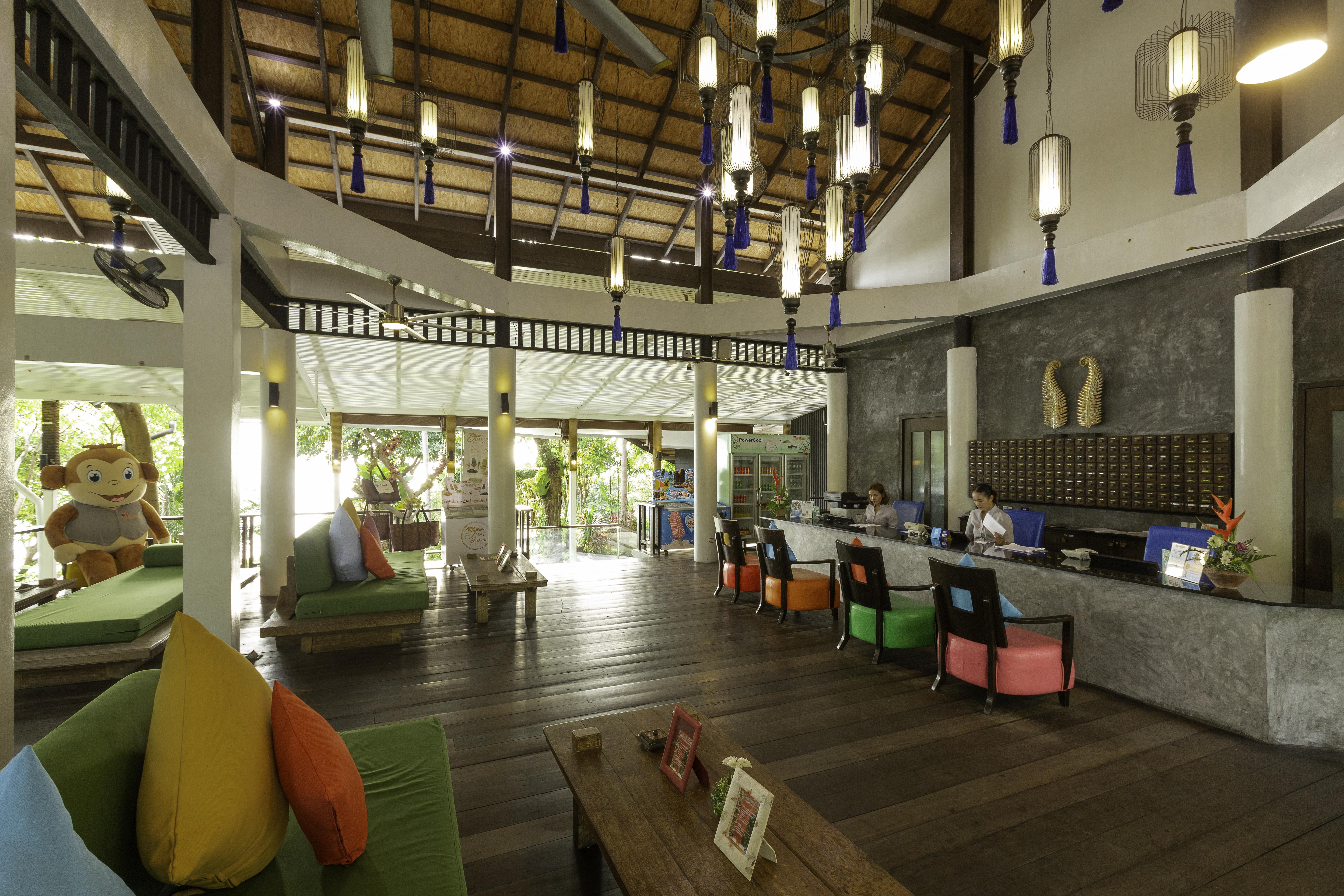 Secret Cliff Villa Phuket Ngoại thất bức ảnh