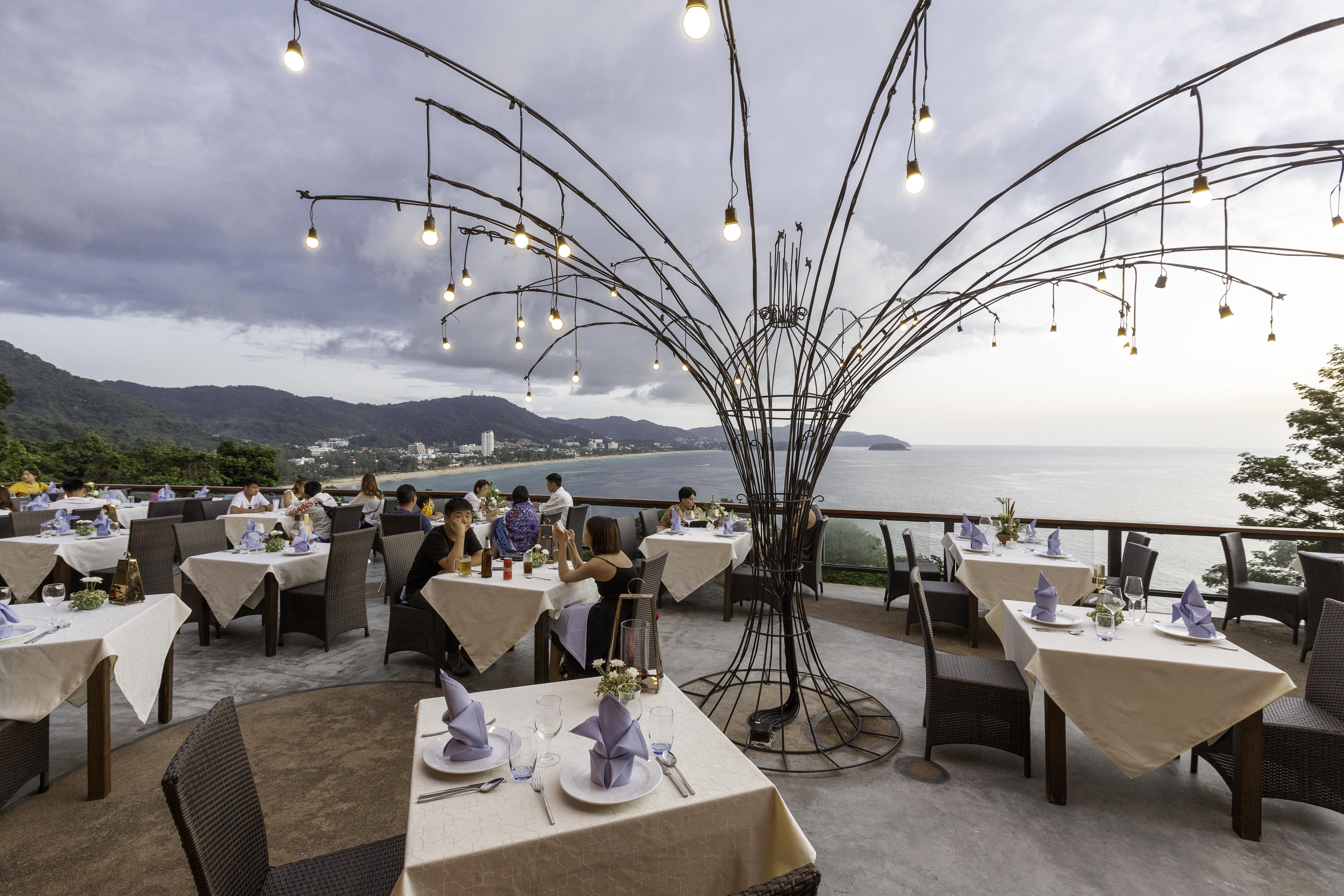 Secret Cliff Villa Phuket Ngoại thất bức ảnh