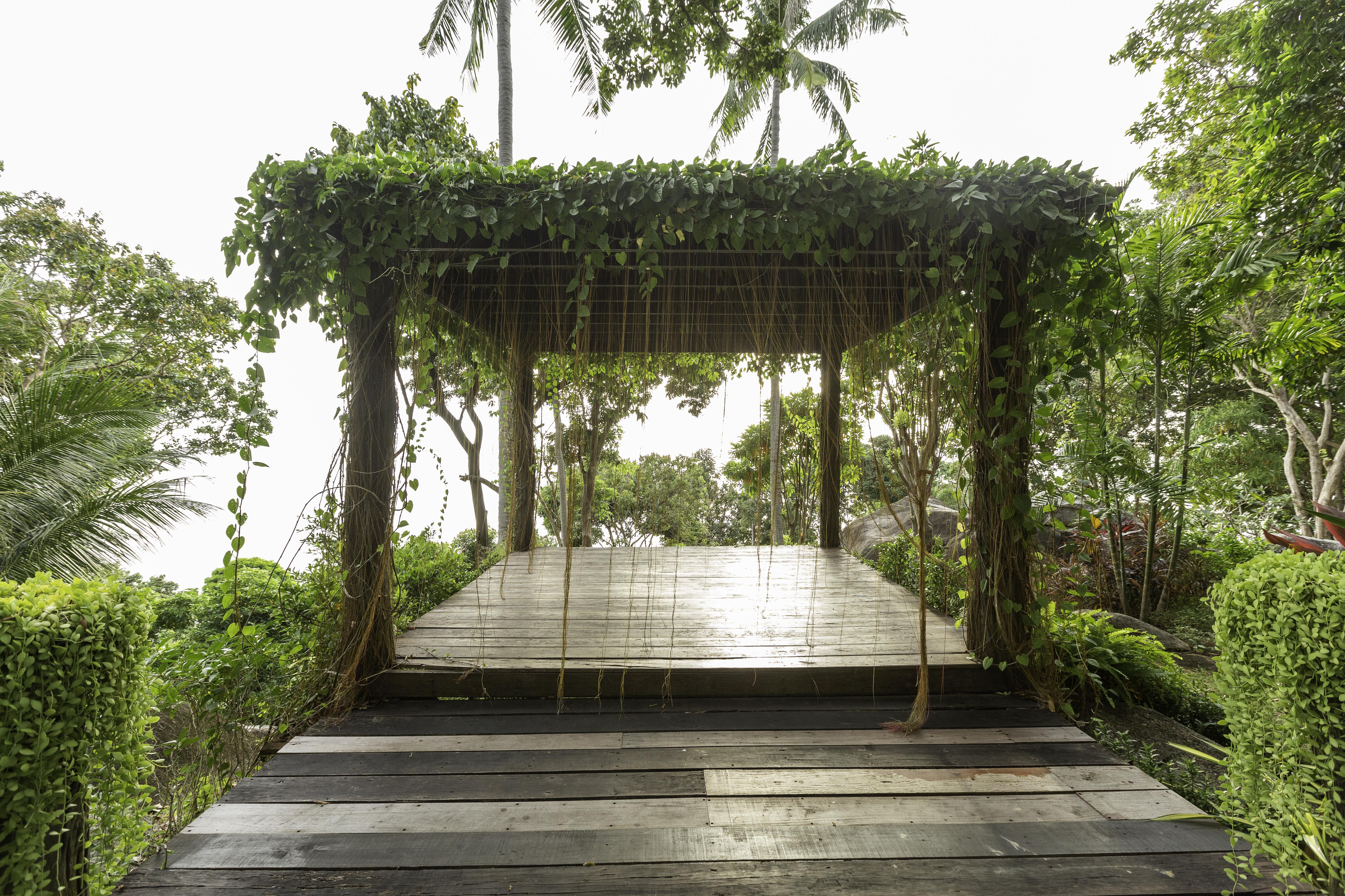 Secret Cliff Villa Phuket Ngoại thất bức ảnh