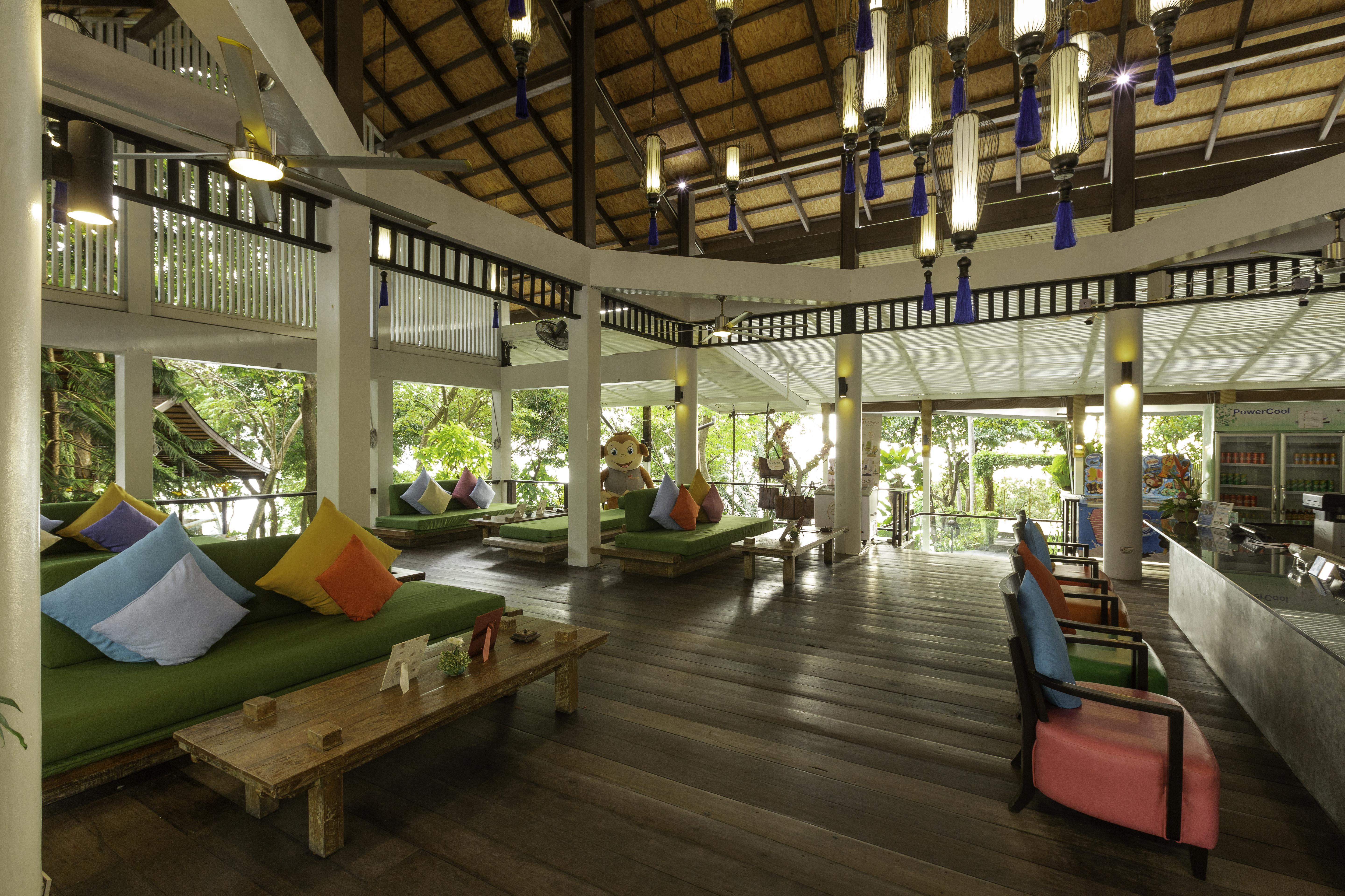 Secret Cliff Villa Phuket Ngoại thất bức ảnh