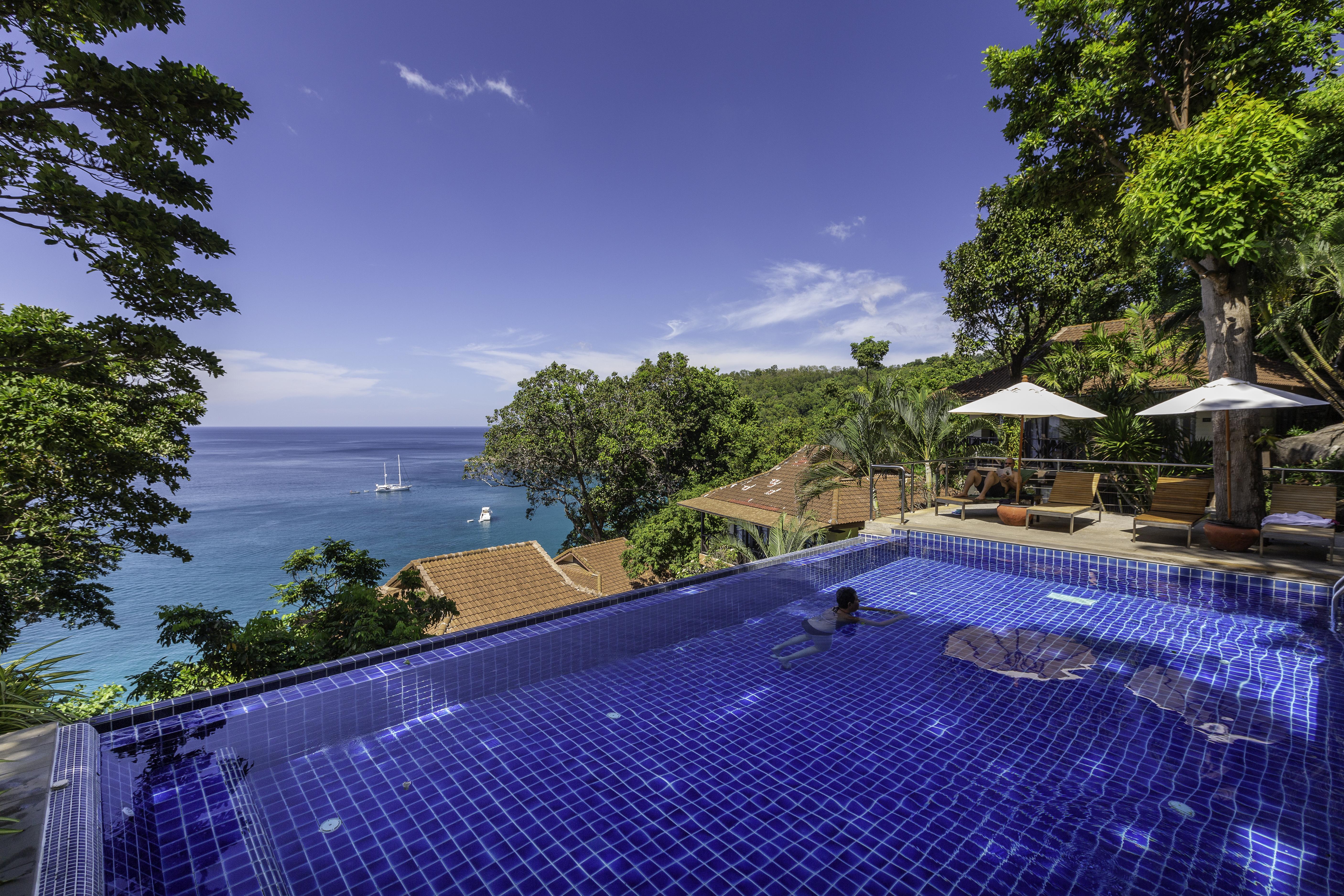 Secret Cliff Villa Phuket Ngoại thất bức ảnh