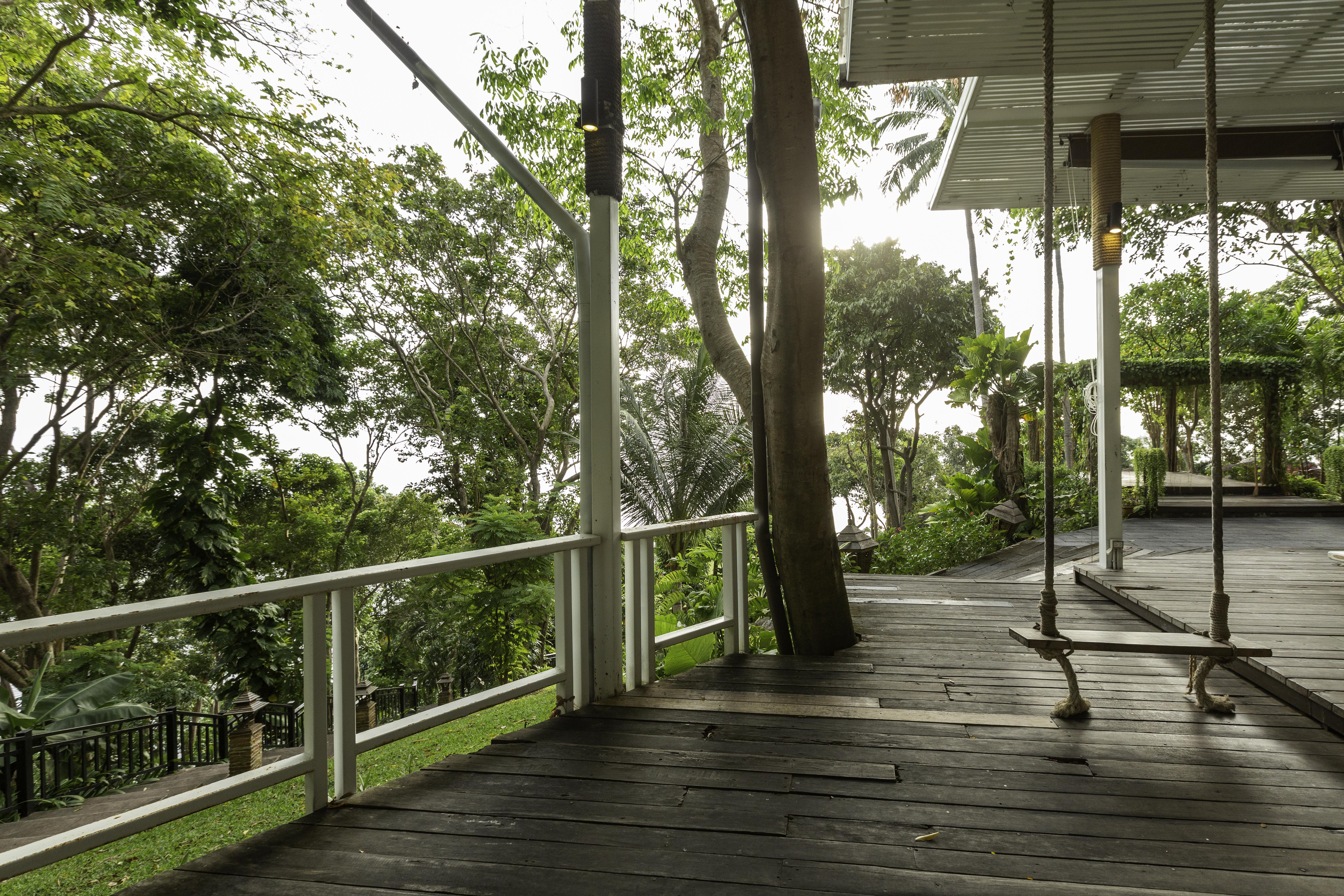 Secret Cliff Villa Phuket Ngoại thất bức ảnh