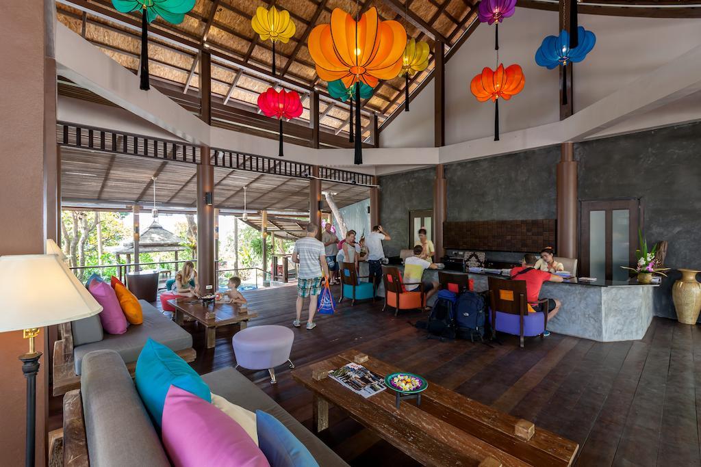 Secret Cliff Villa Phuket Ngoại thất bức ảnh