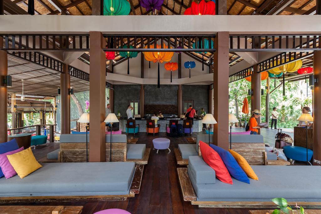 Secret Cliff Villa Phuket Ngoại thất bức ảnh