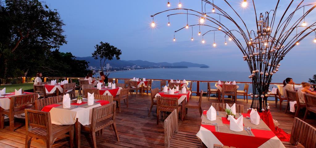 Secret Cliff Villa Phuket Ngoại thất bức ảnh