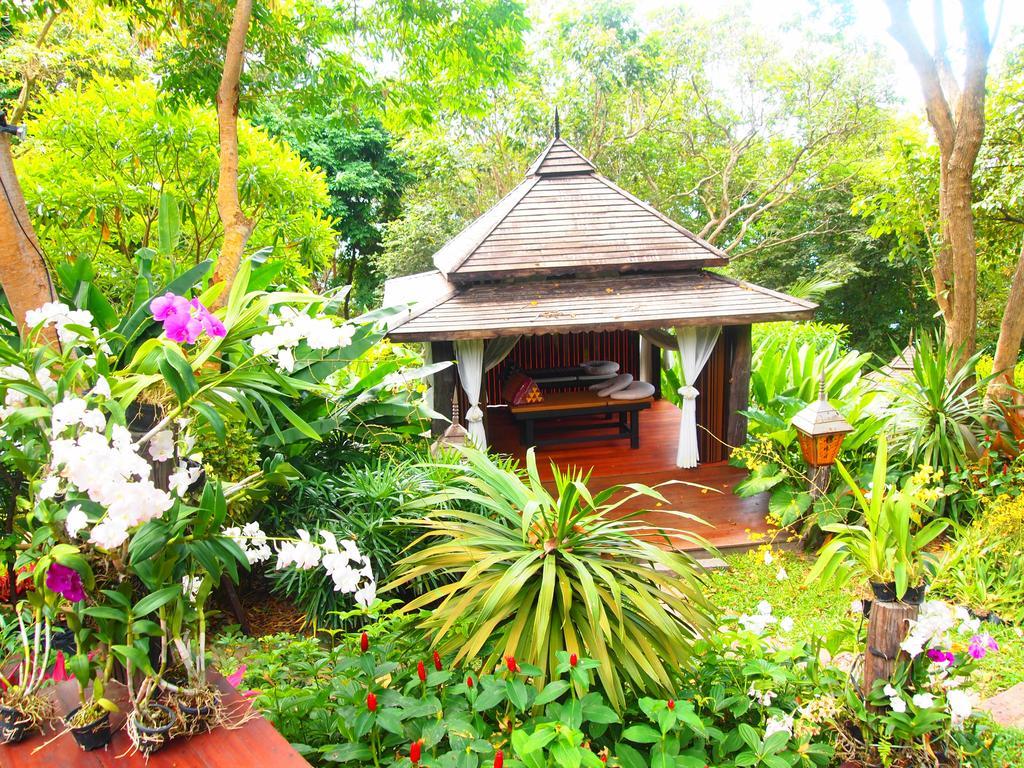 Secret Cliff Villa Phuket Ngoại thất bức ảnh