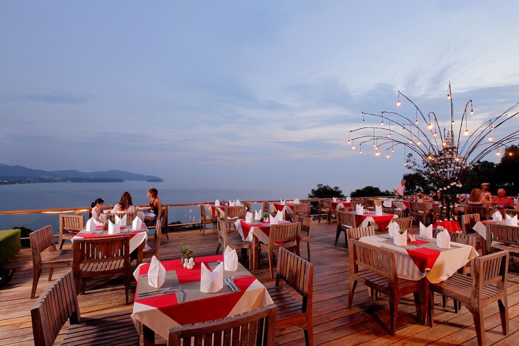 Secret Cliff Villa Phuket Ngoại thất bức ảnh