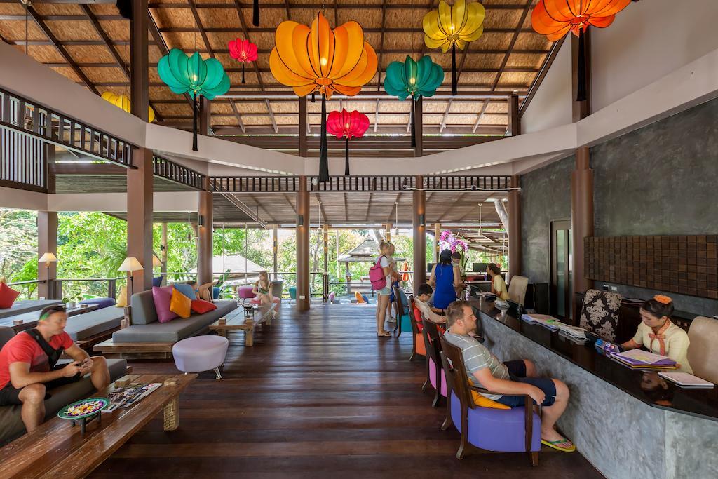 Secret Cliff Villa Phuket Ngoại thất bức ảnh