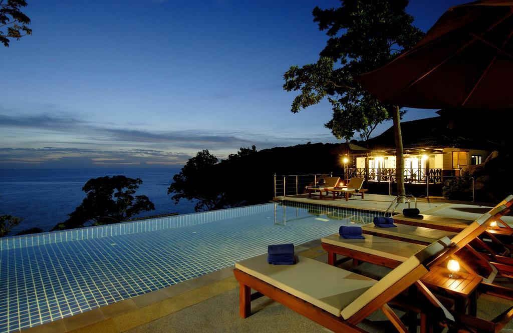Secret Cliff Villa Phuket Ngoại thất bức ảnh