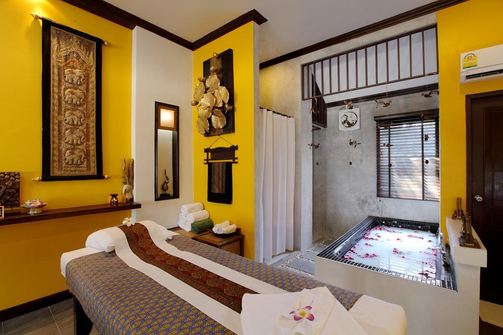Secret Cliff Villa Phuket Ngoại thất bức ảnh