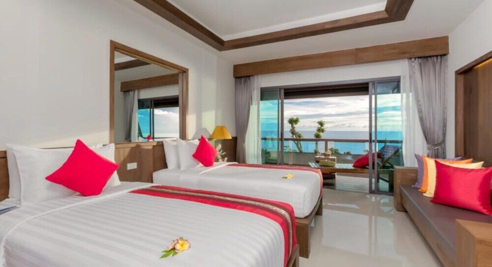Secret Cliff Villa Phuket Ngoại thất bức ảnh