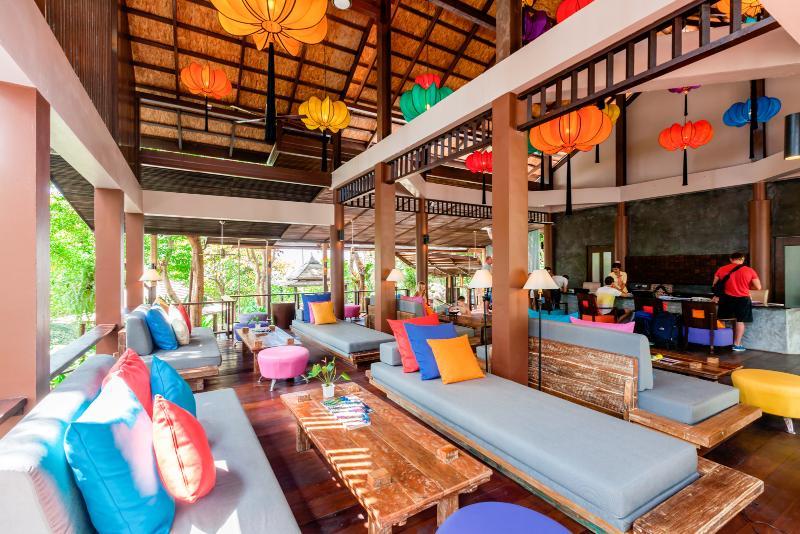 Secret Cliff Villa Phuket Ngoại thất bức ảnh
