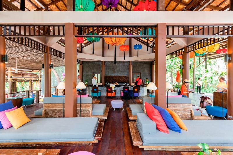 Secret Cliff Villa Phuket Ngoại thất bức ảnh