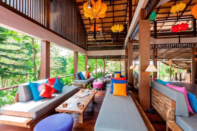 Secret Cliff Villa Phuket Ngoại thất bức ảnh