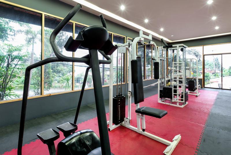 Secret Cliff Villa Phuket Ngoại thất bức ảnh
