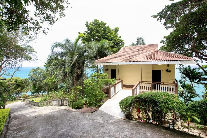 Secret Cliff Villa Phuket Ngoại thất bức ảnh
