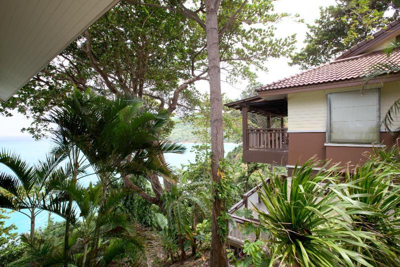 Secret Cliff Villa Phuket Ngoại thất bức ảnh